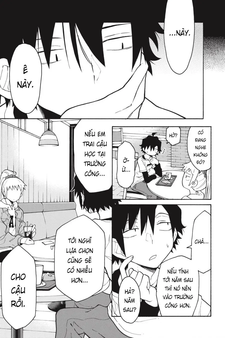 Chương 88 - Trang 11