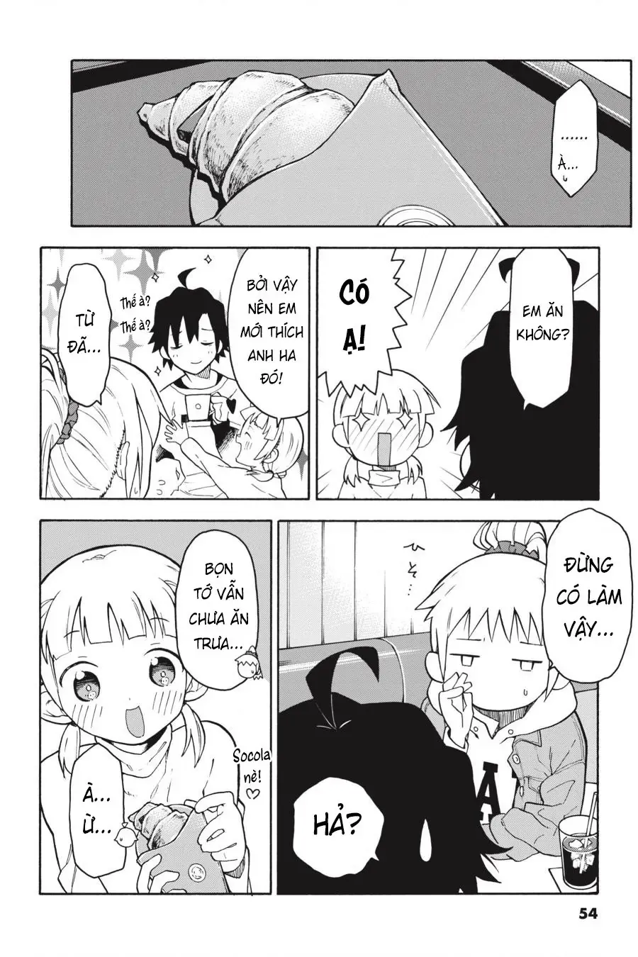Chương 88 - Trang 14