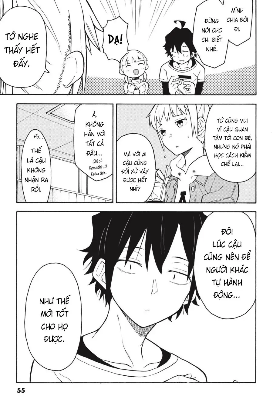 Chương 88 - Trang 15
