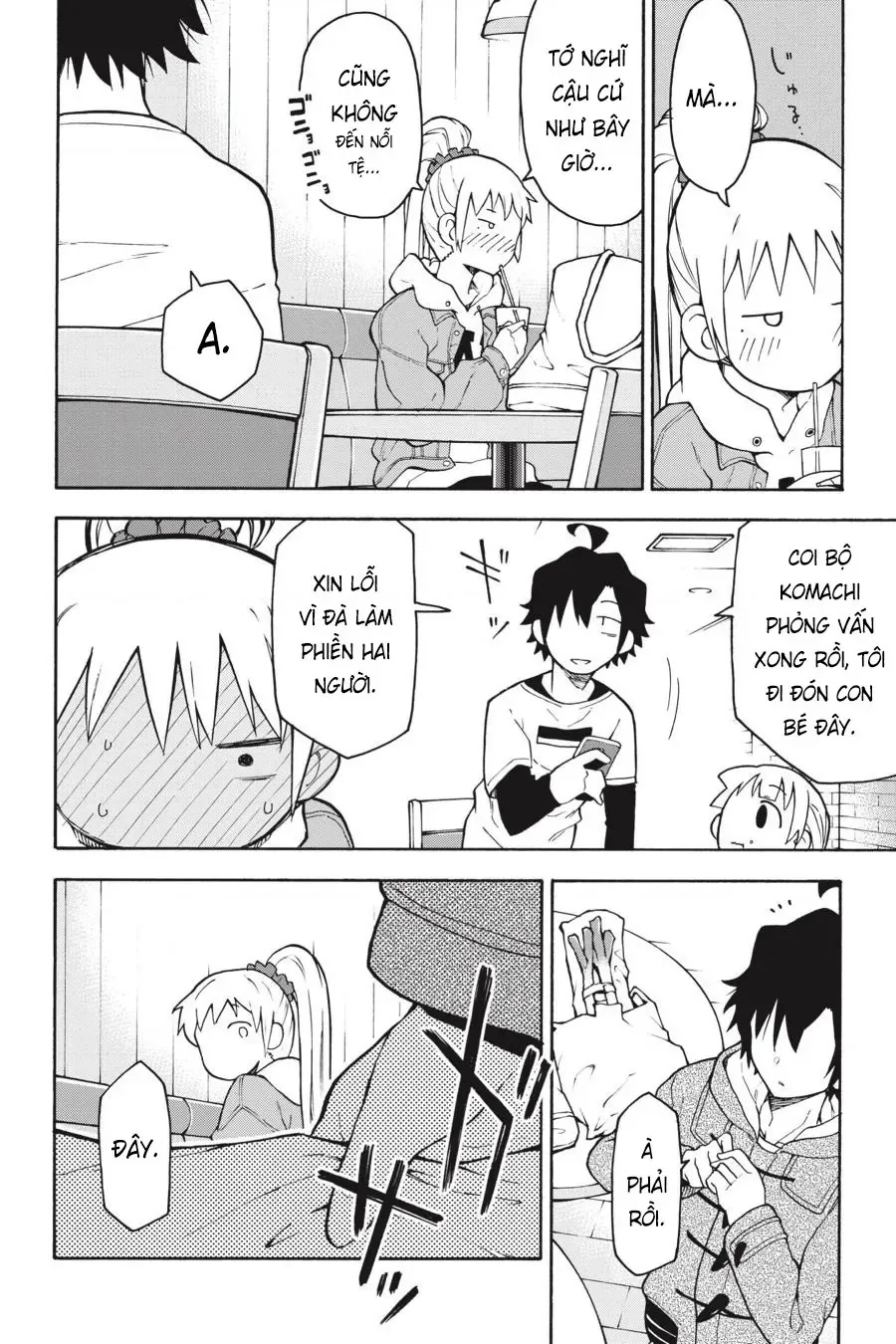 Chương 88 - Trang 16