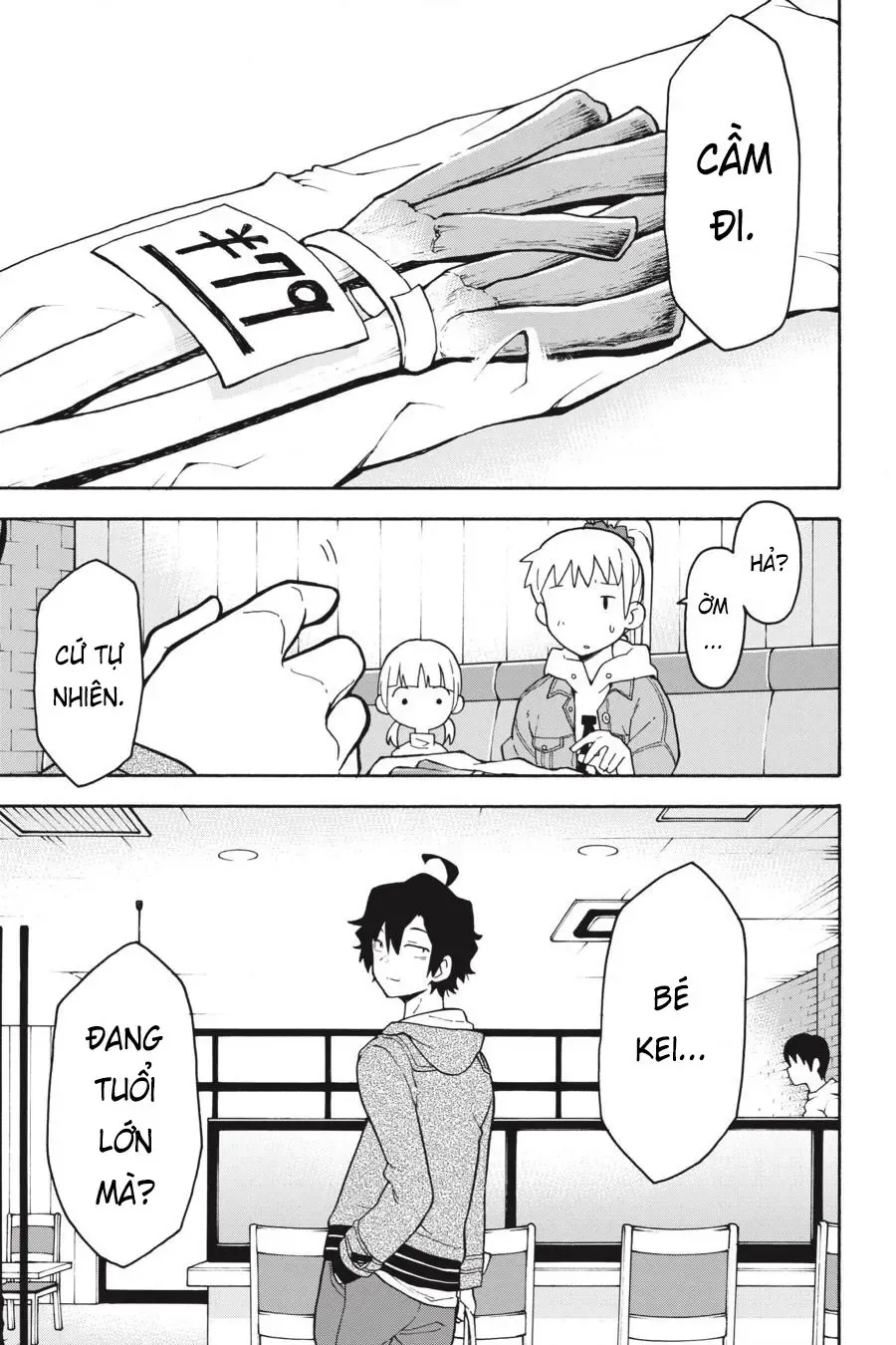 Chương 88 - Trang 17