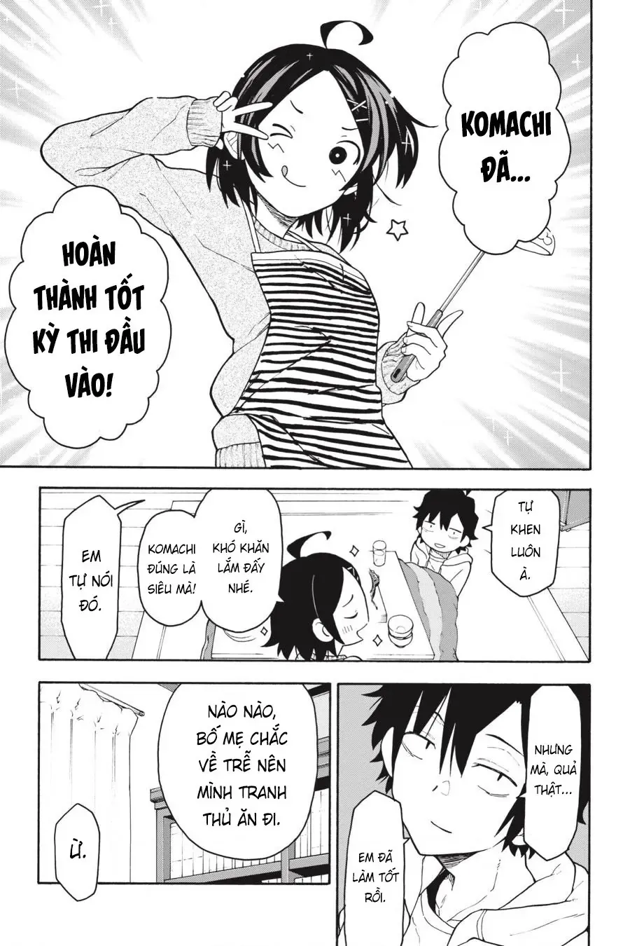 Chương 88 - Trang 19