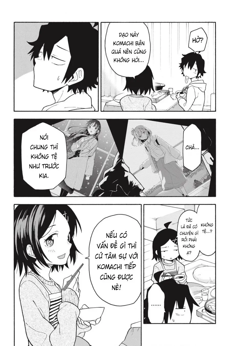 Chương 88 - Trang 21