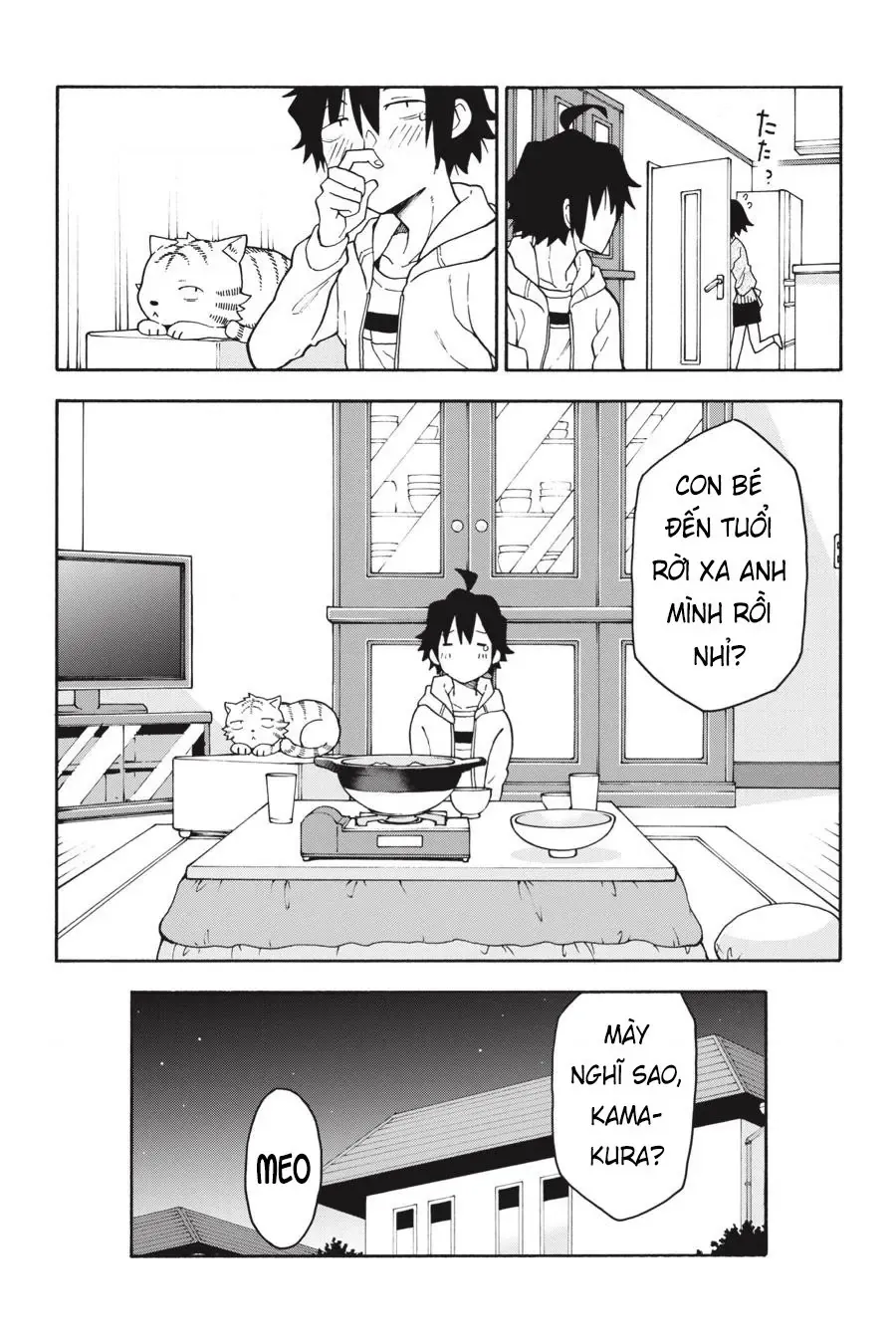 Chương 88 - Trang 28