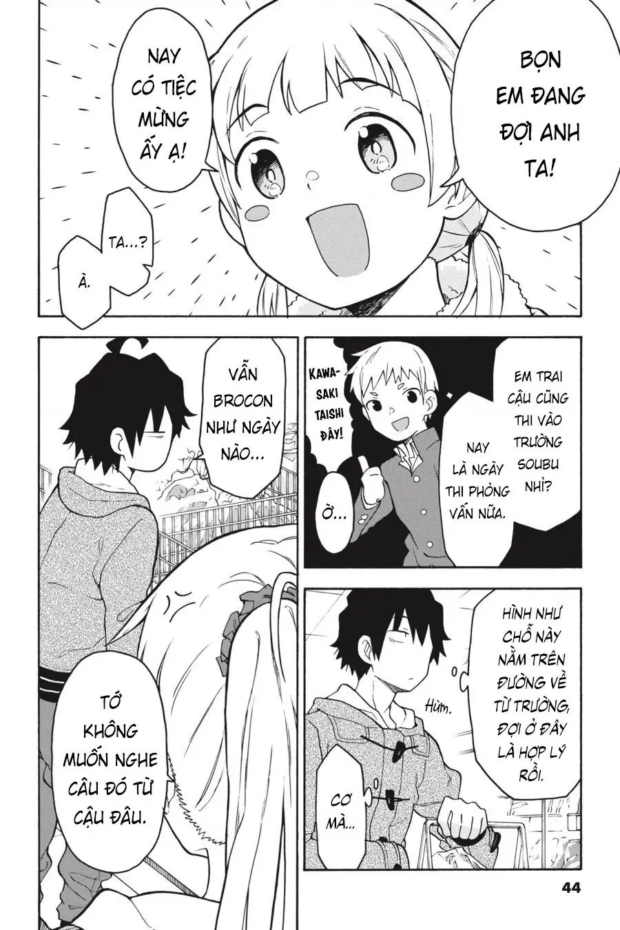 Chương 88 - Trang 4