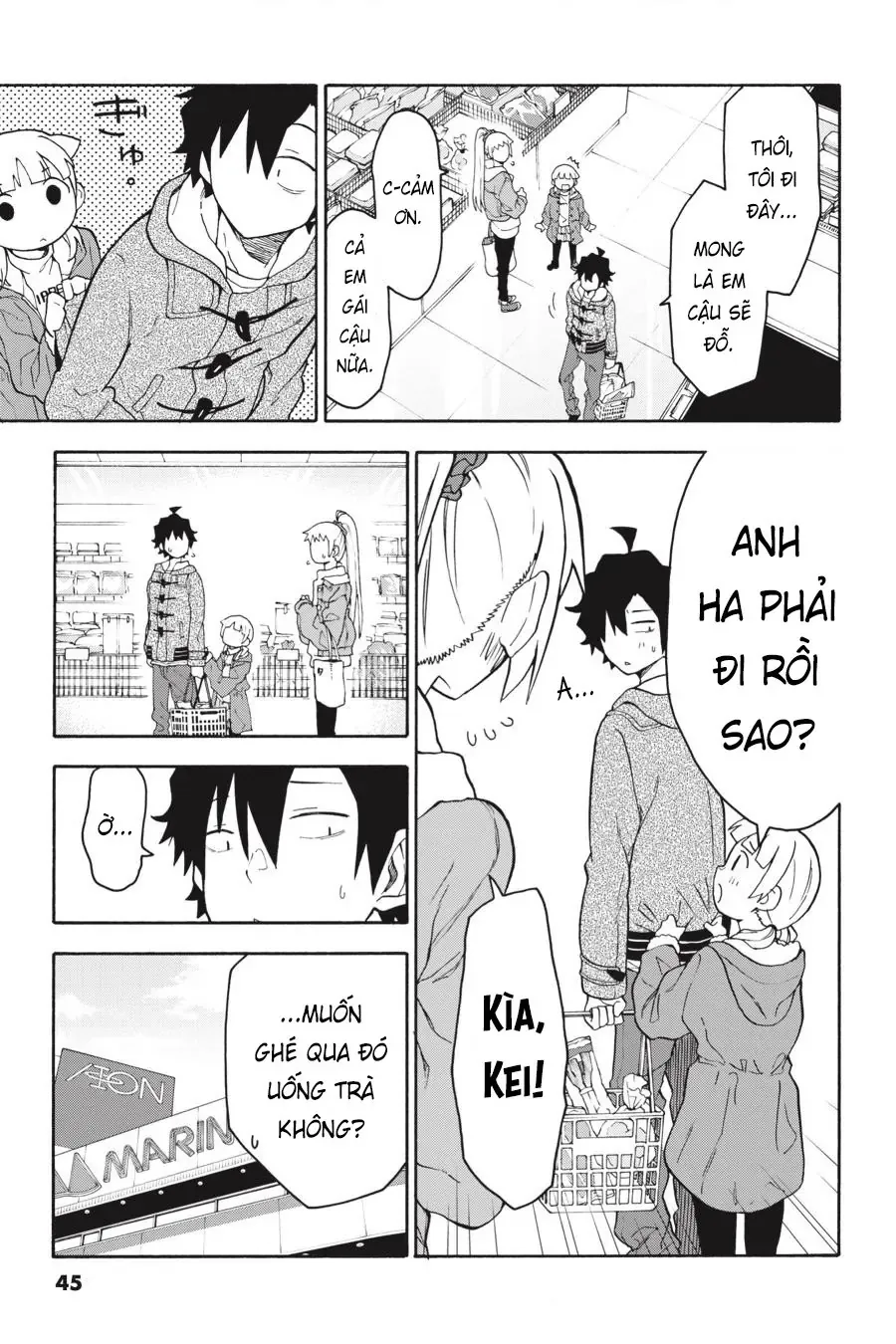 Chương 88 - Trang 5