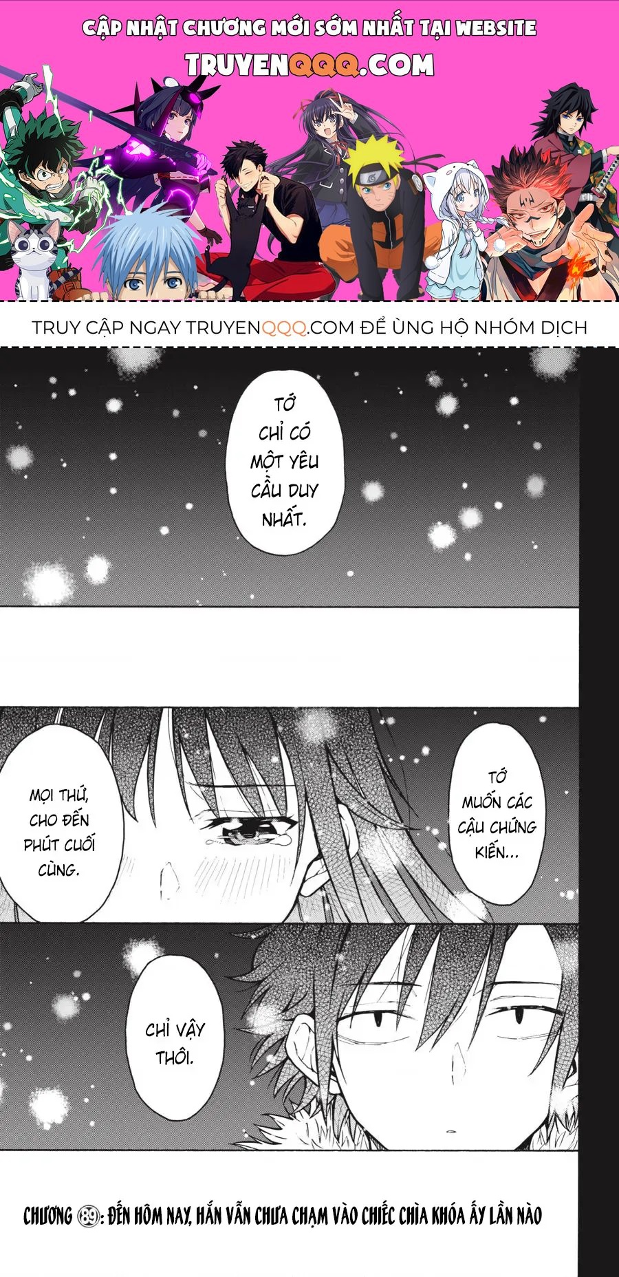 Chương 89 - Trang 1