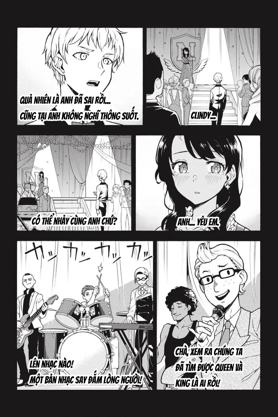 Chương 89 - Trang 12