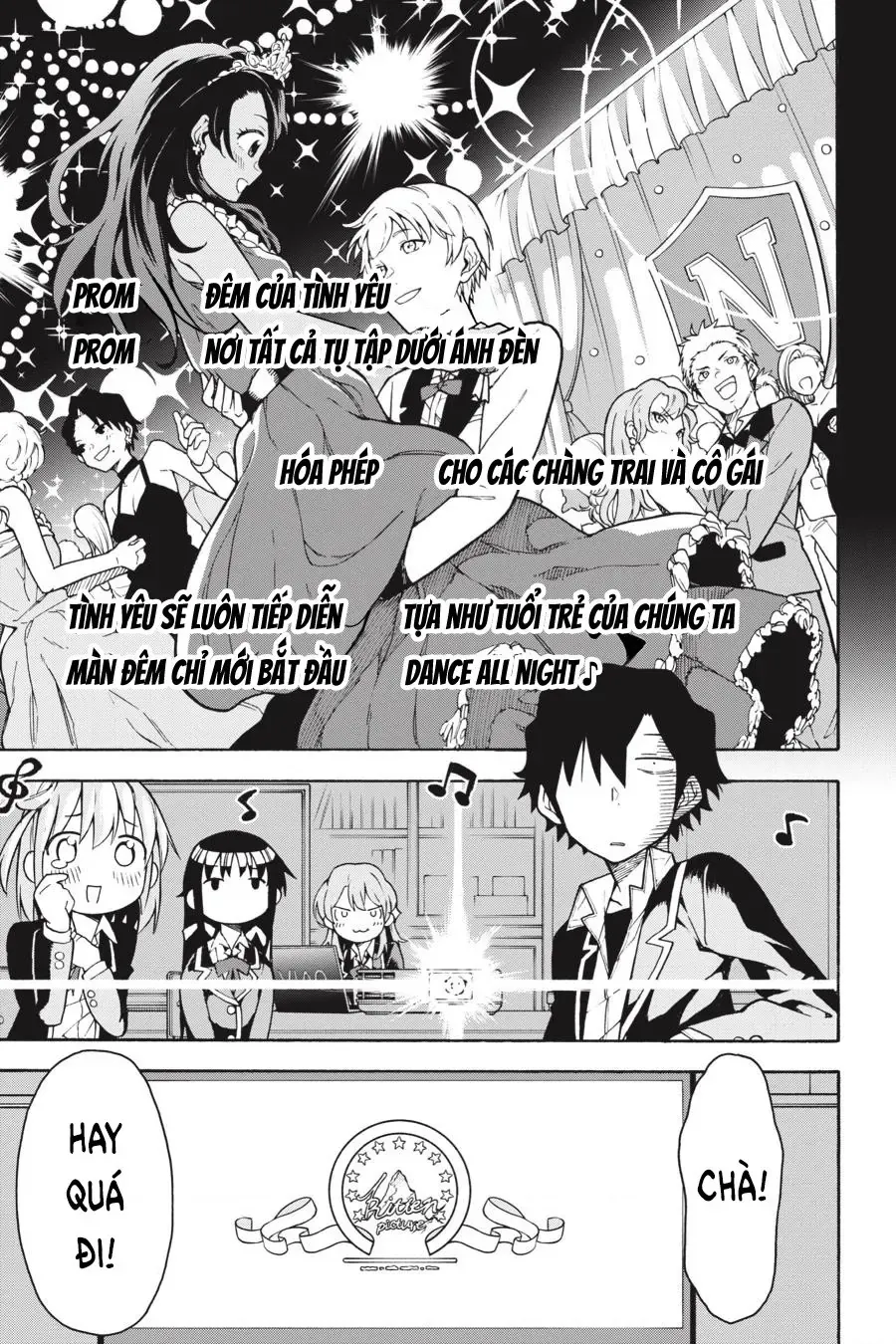 Chương 89 - Trang 13