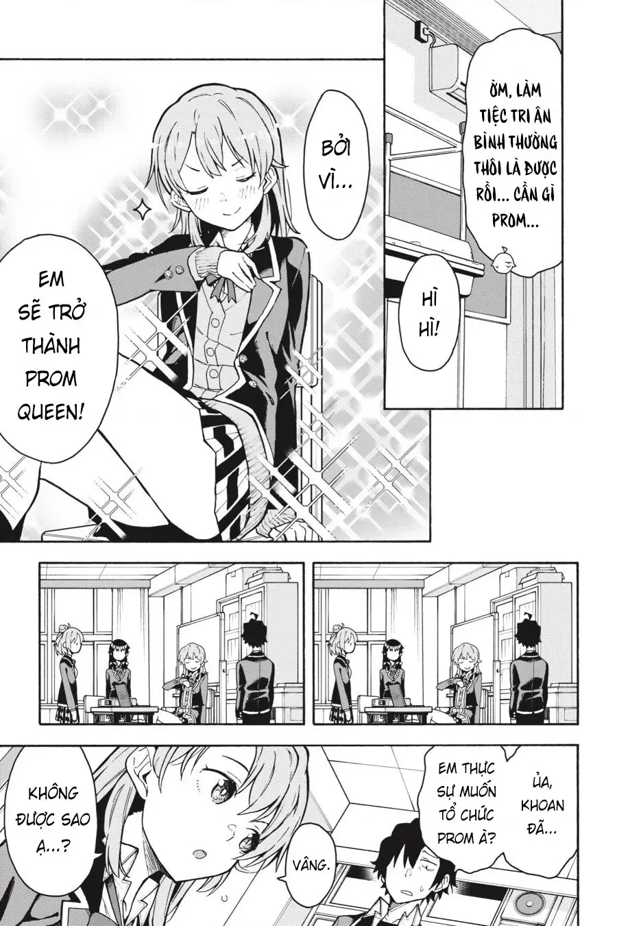 Chương 89 - Trang 17