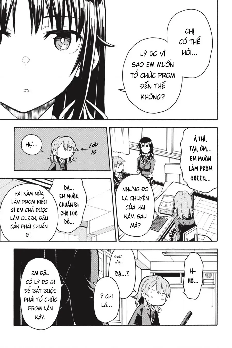 Chương 89 - Trang 19