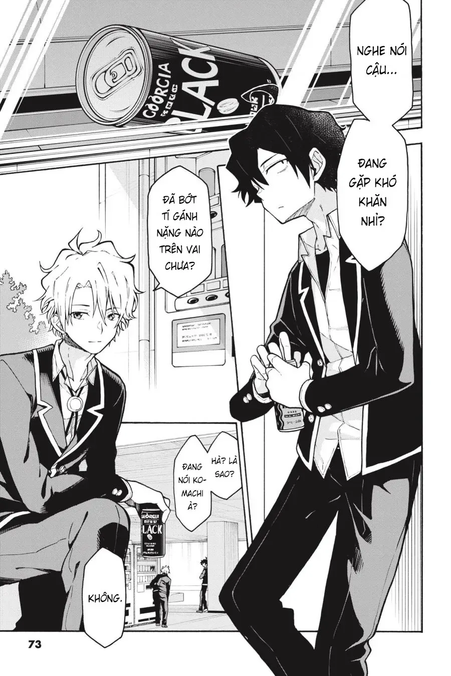 Chương 89 - Trang 3