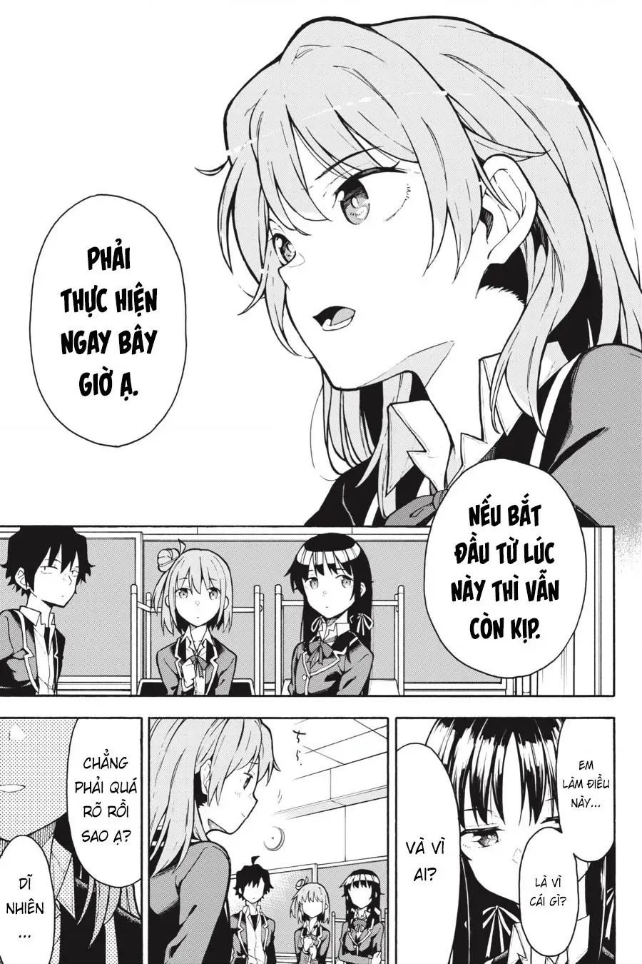 Chương 89 - Trang 21