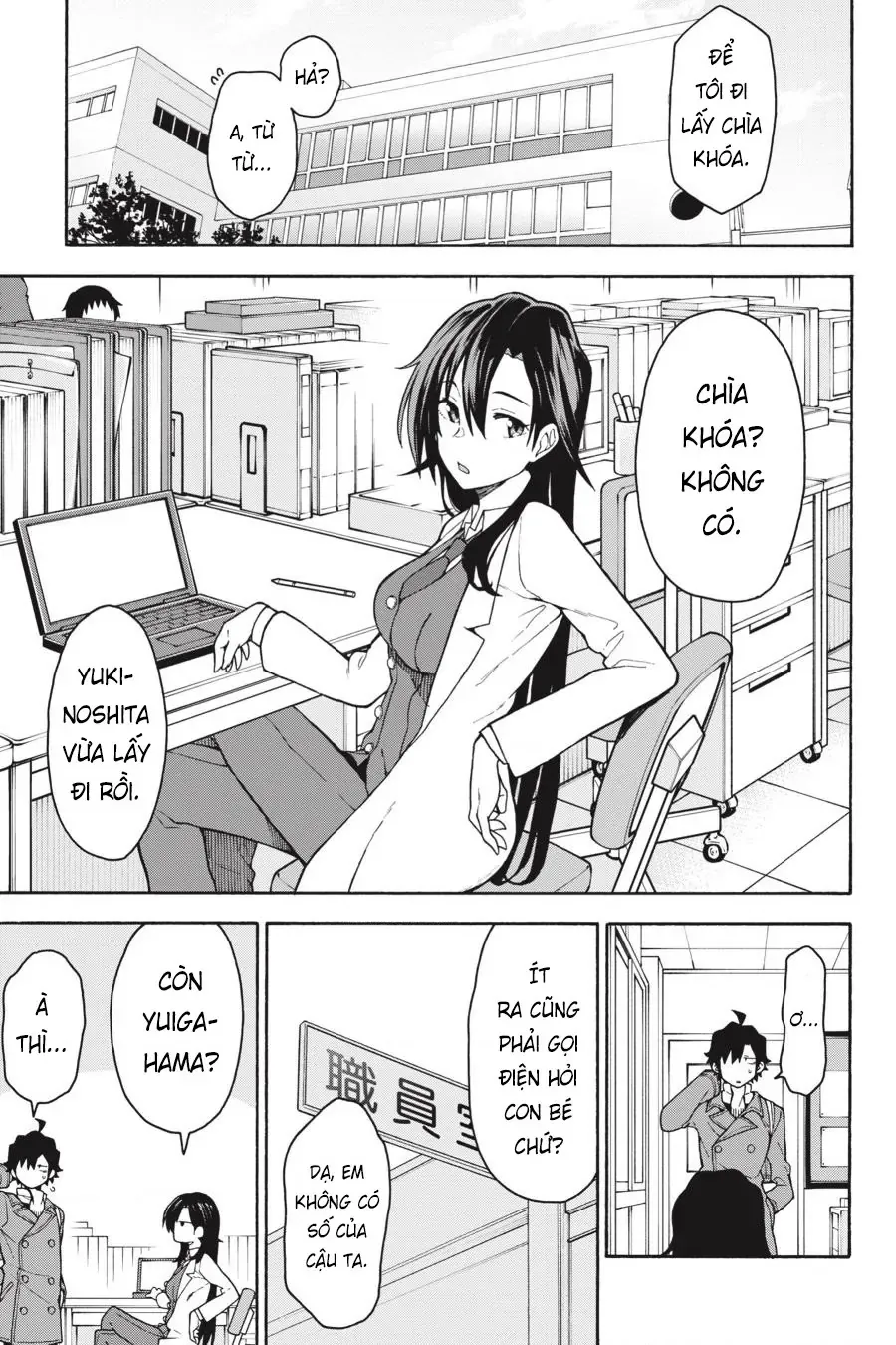 Chương 89 - Trang 7