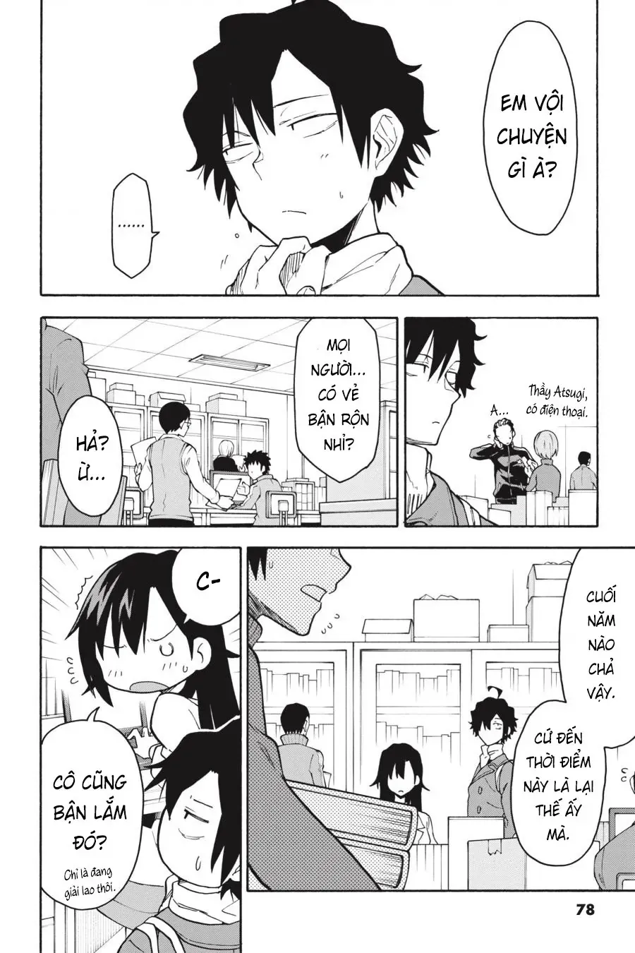 Chương 89 - Trang 8