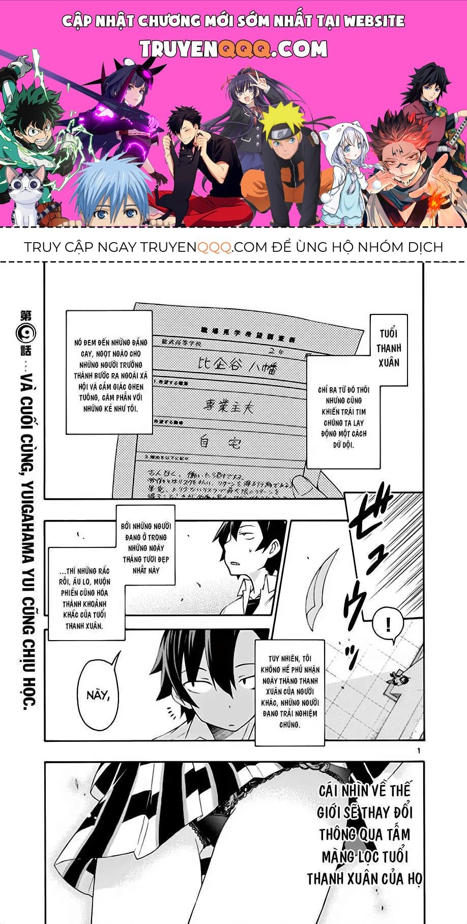 Chương 9 - Trang 1