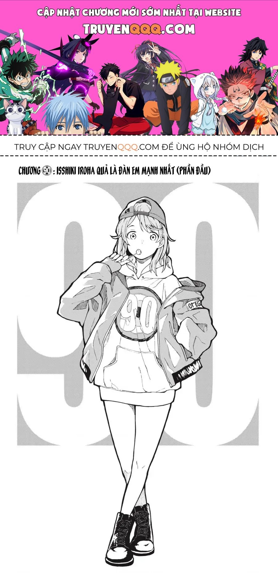 Chương 90 - Trang 1