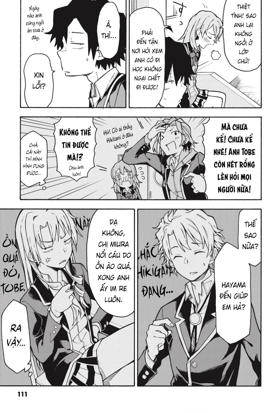 Chương 90 - Trang 11