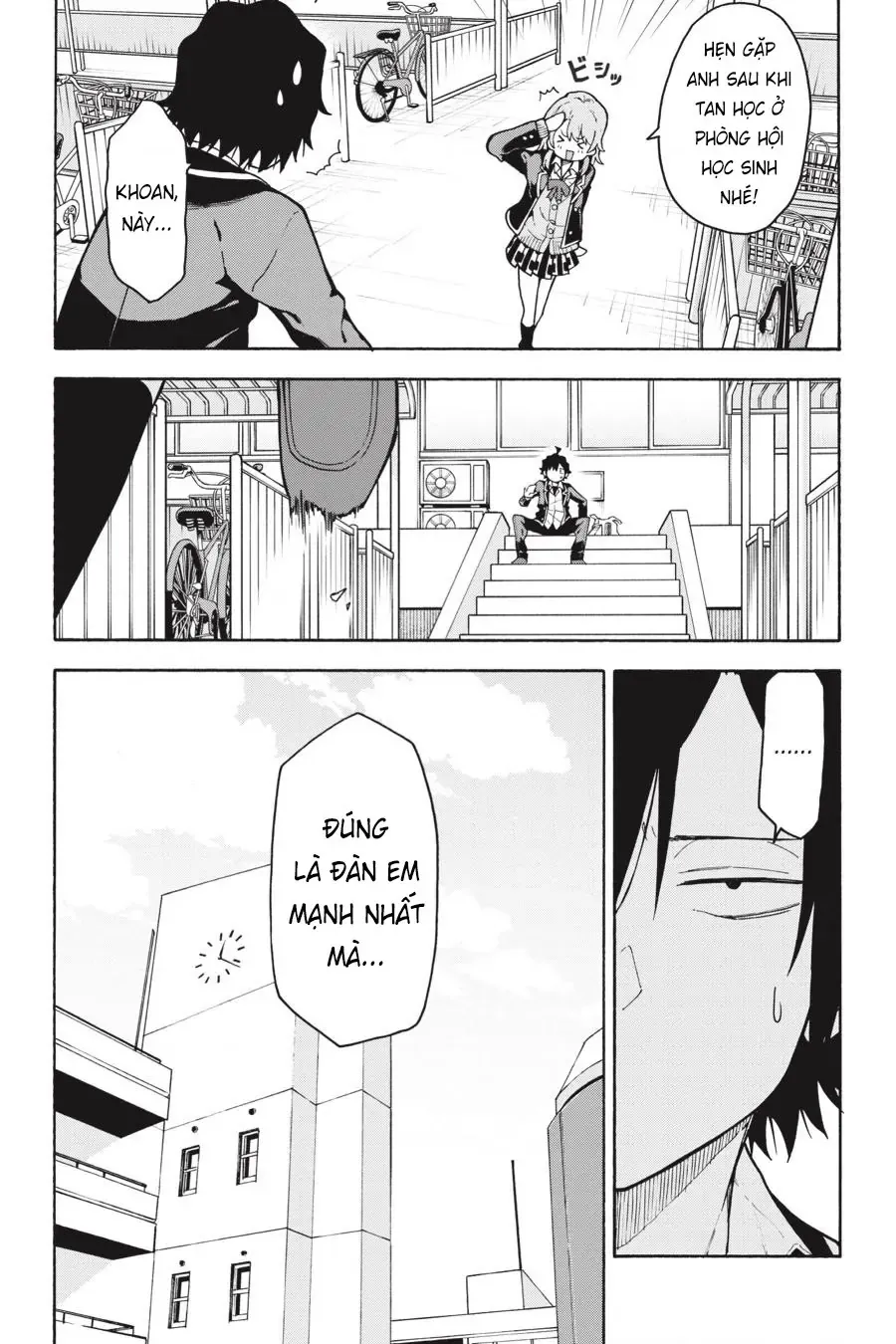 Chương 90 - Trang 21