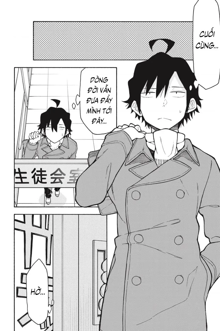 Chương 90 - Trang 22