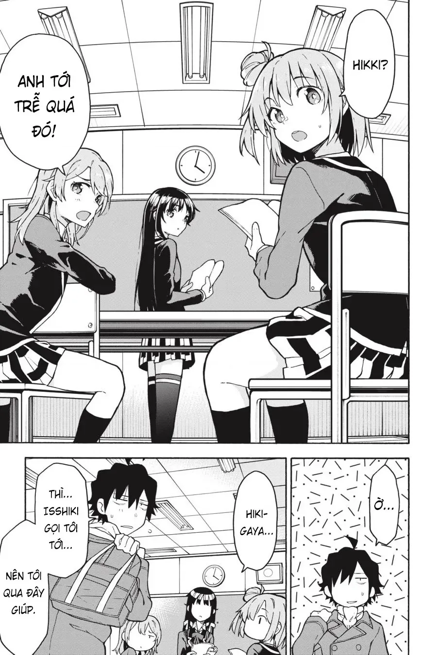 Chương 90 - Trang 23