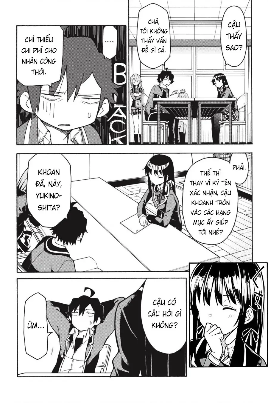 Chương 90 - Trang 26