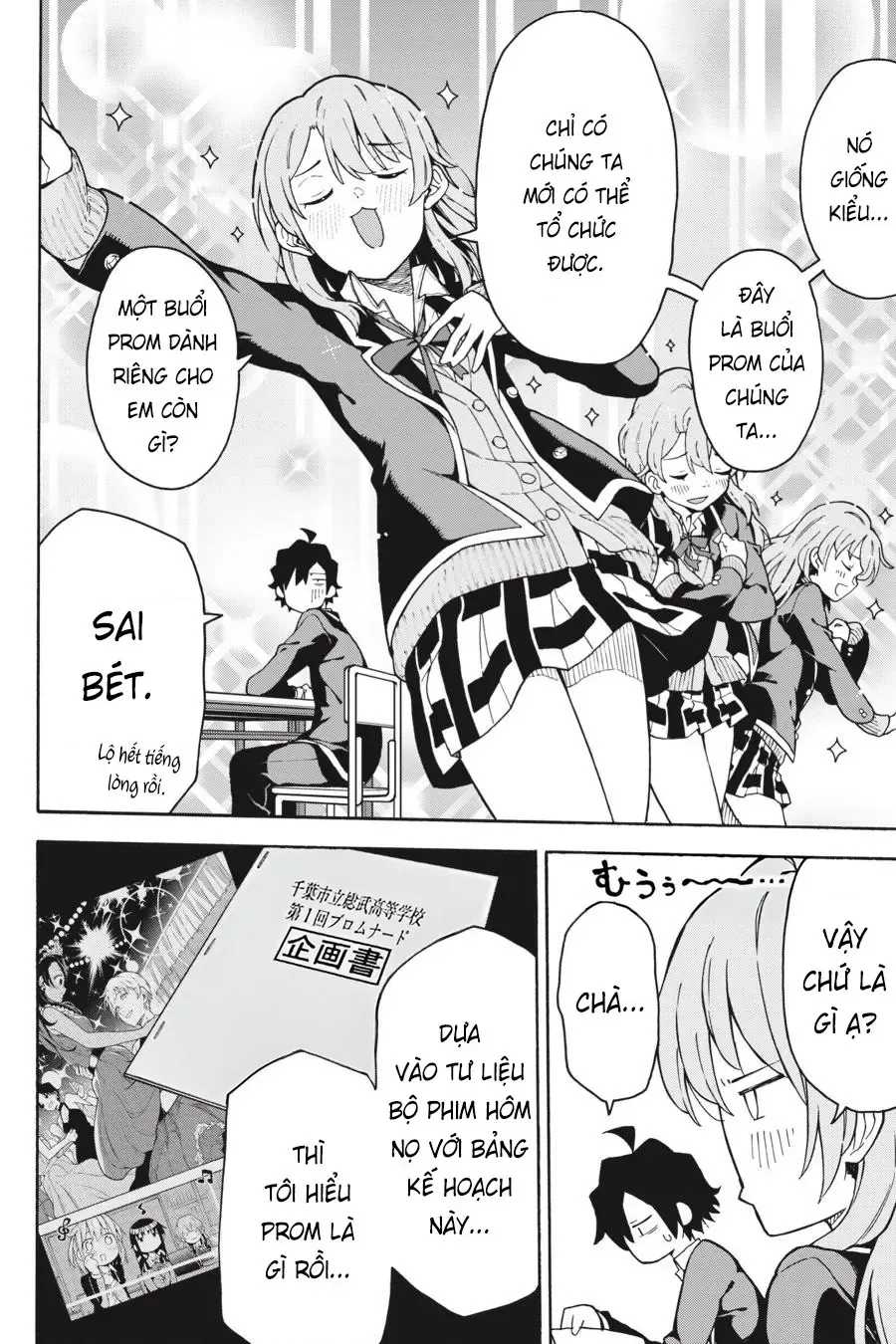 Chương 90 - Trang 28