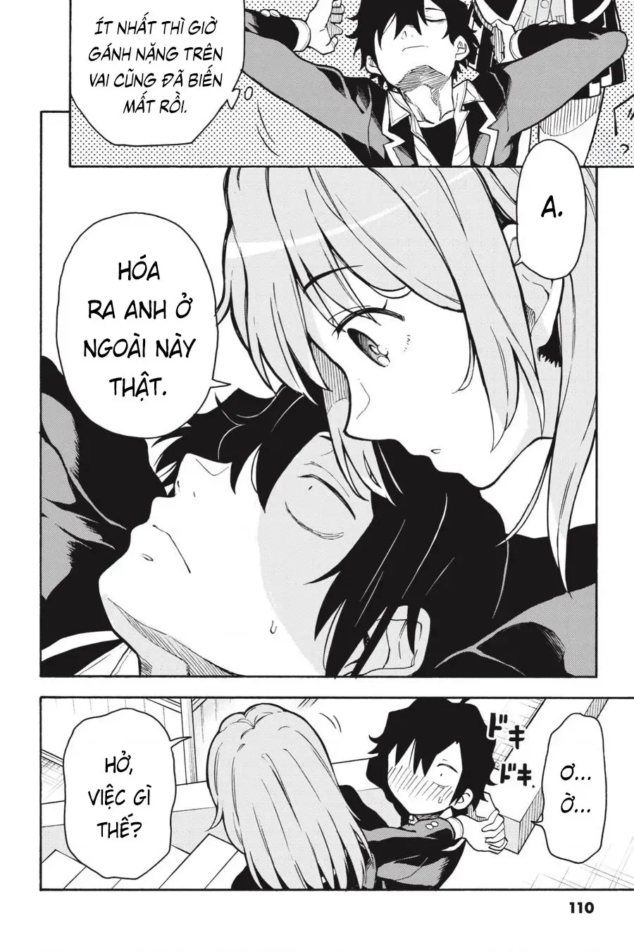 Chương 90 - Trang 10