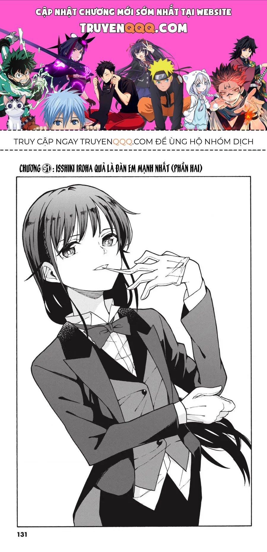 Chương 91 - Trang 1