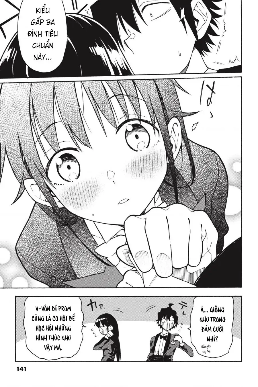 Chương 91 - Trang 11