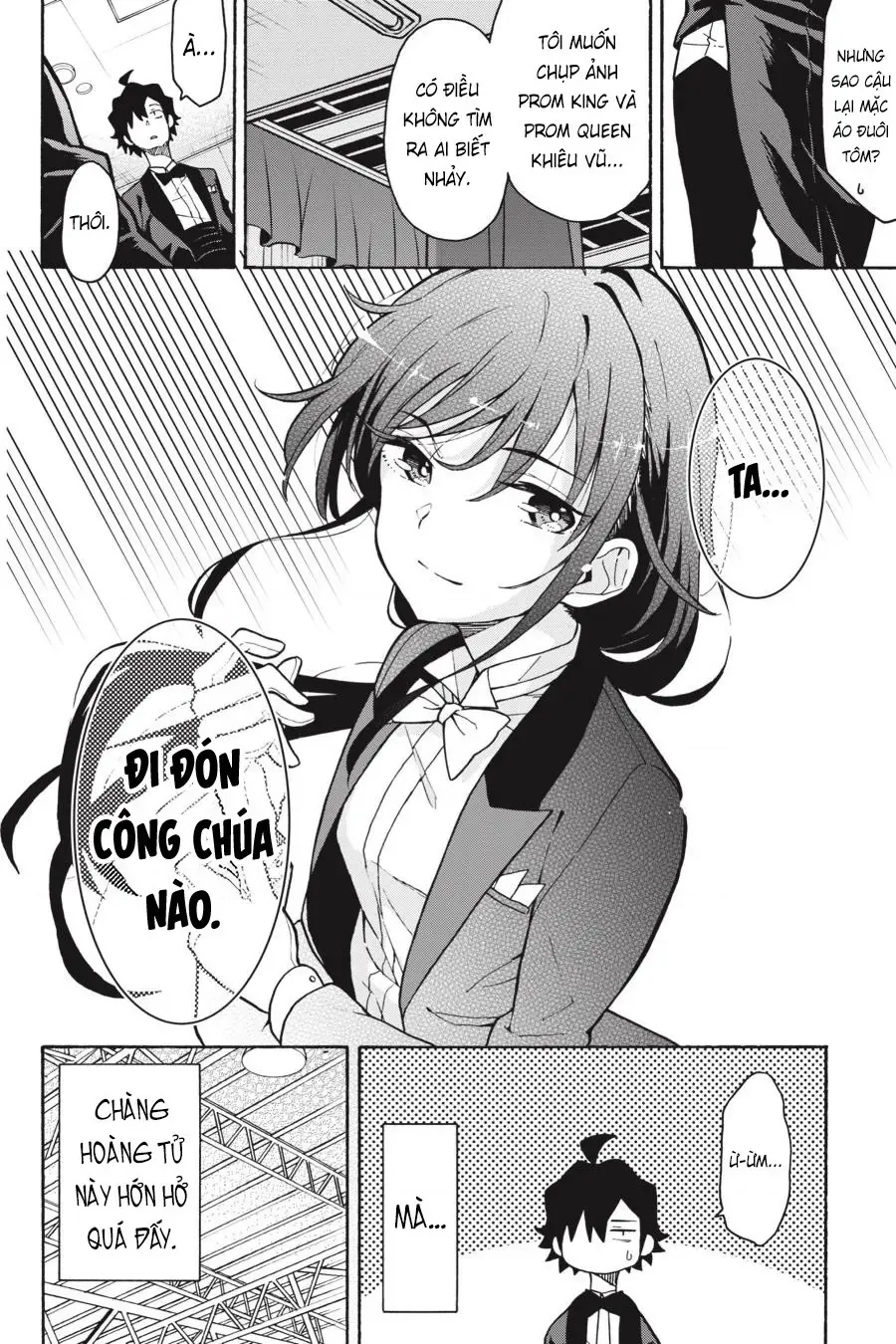 Chương 91 - Trang 12