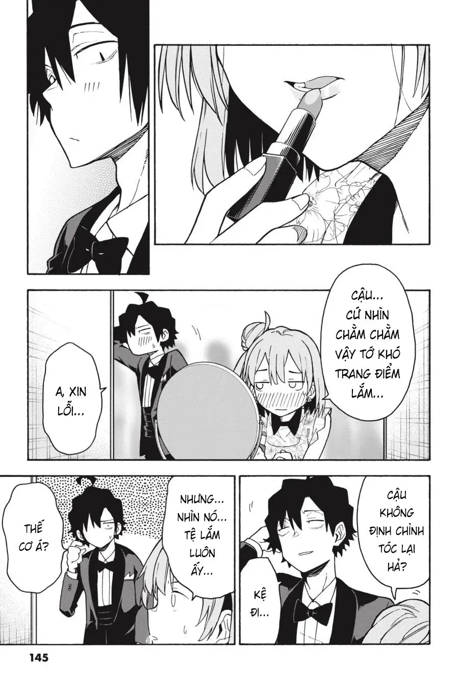 Chương 91 - Trang 15