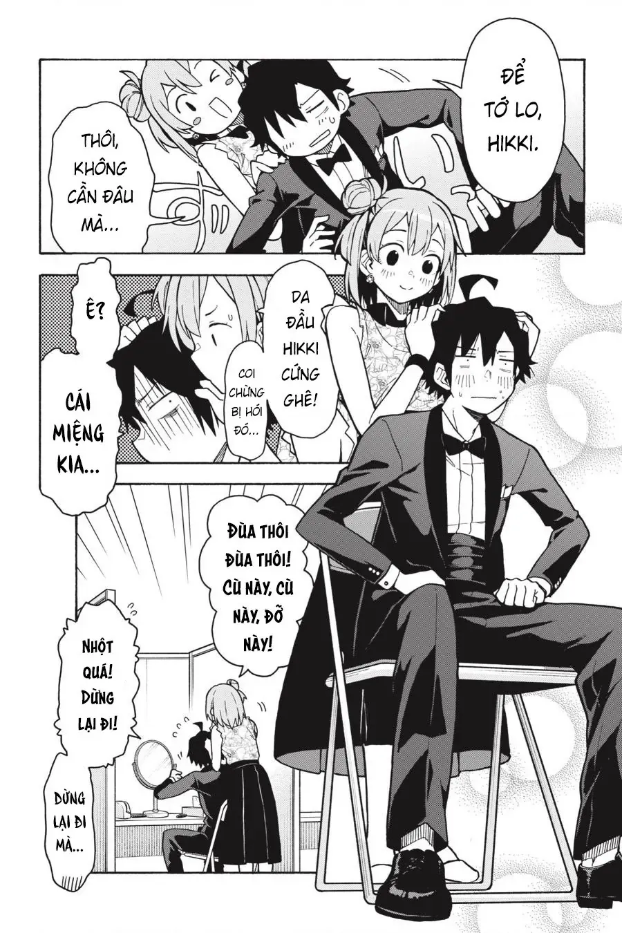 Chương 91 - Trang 16