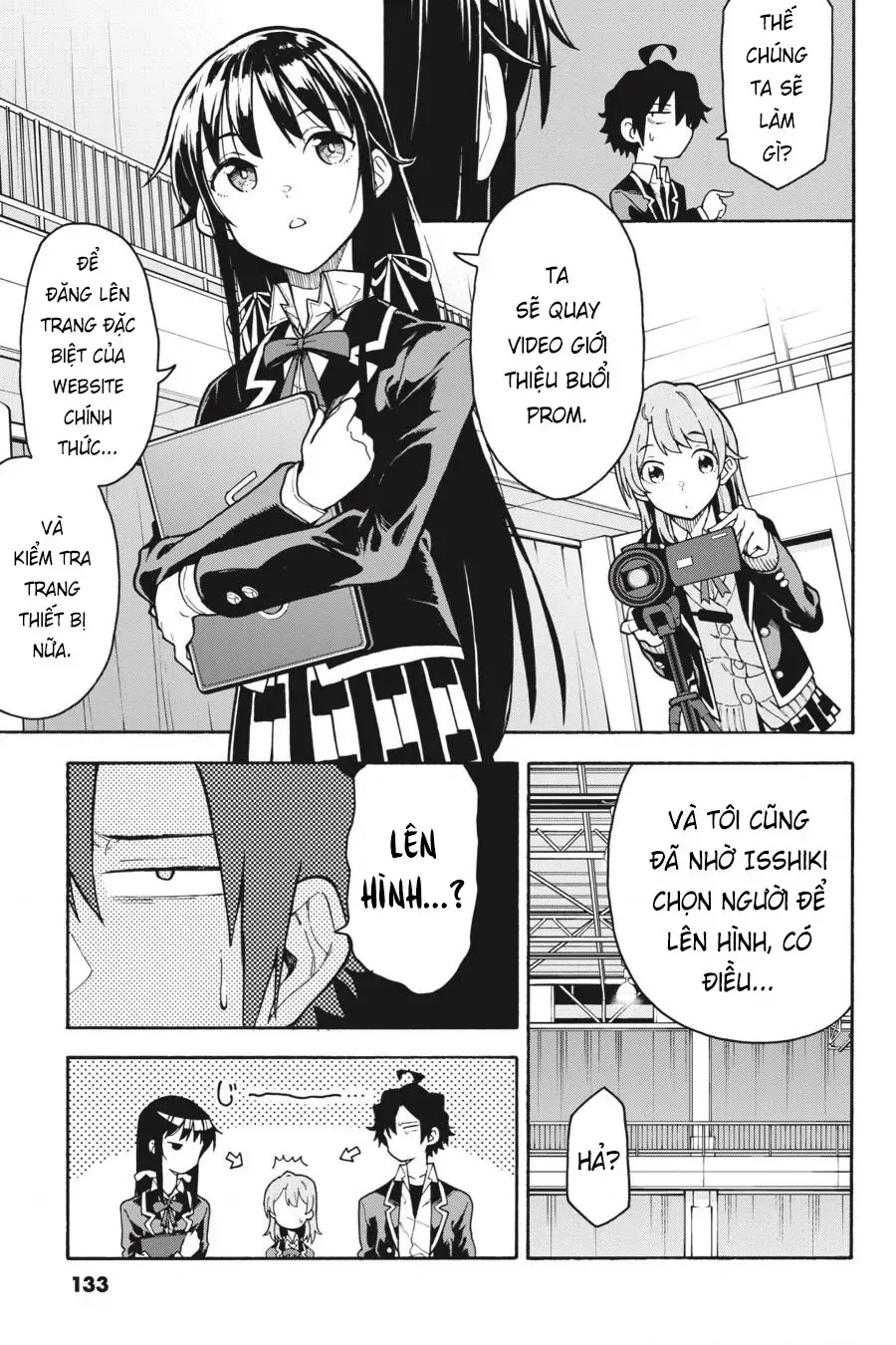 Chương 91 - Trang 3