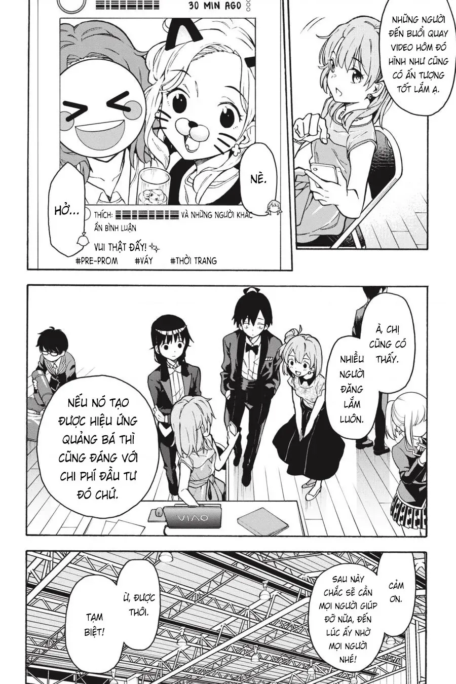 Chương 91 - Trang 25