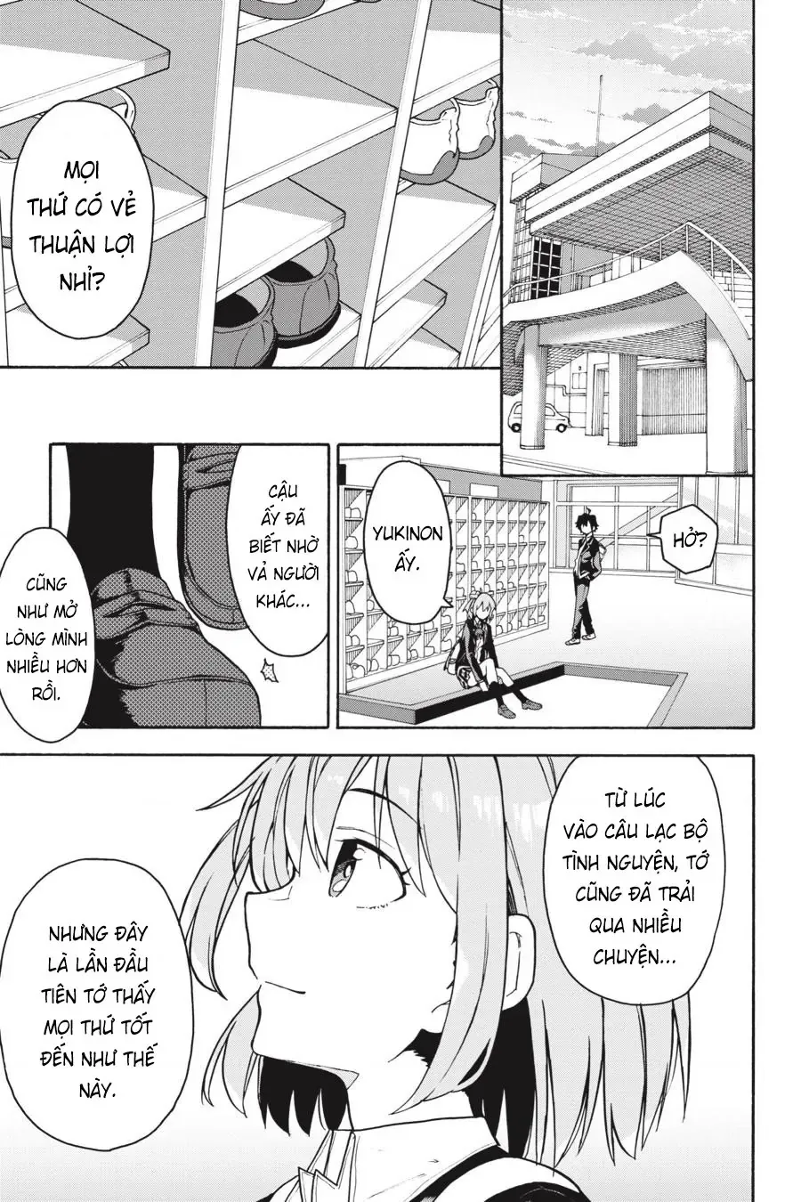 Chương 91 - Trang 26