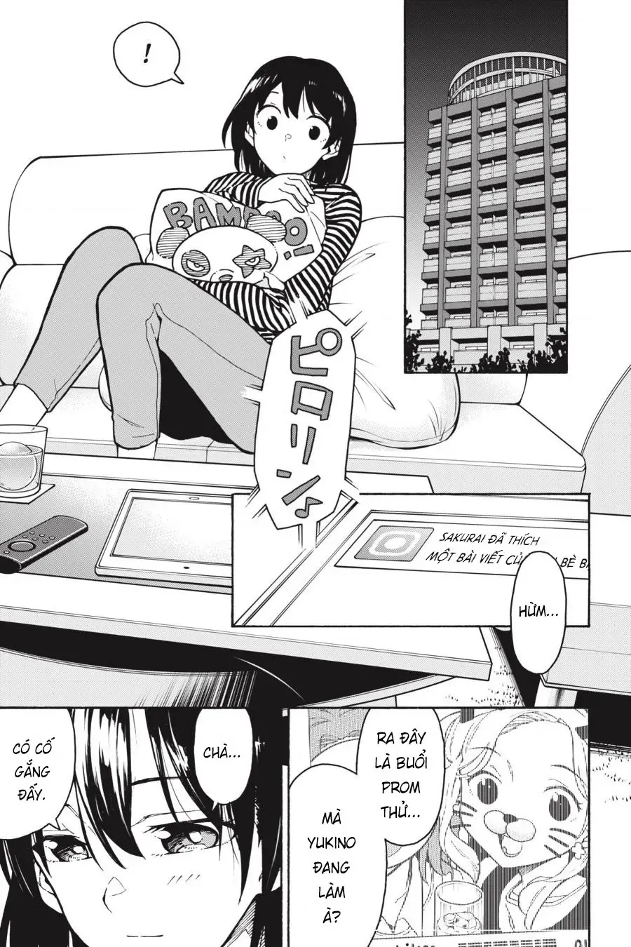 Chương 91 - Trang 28