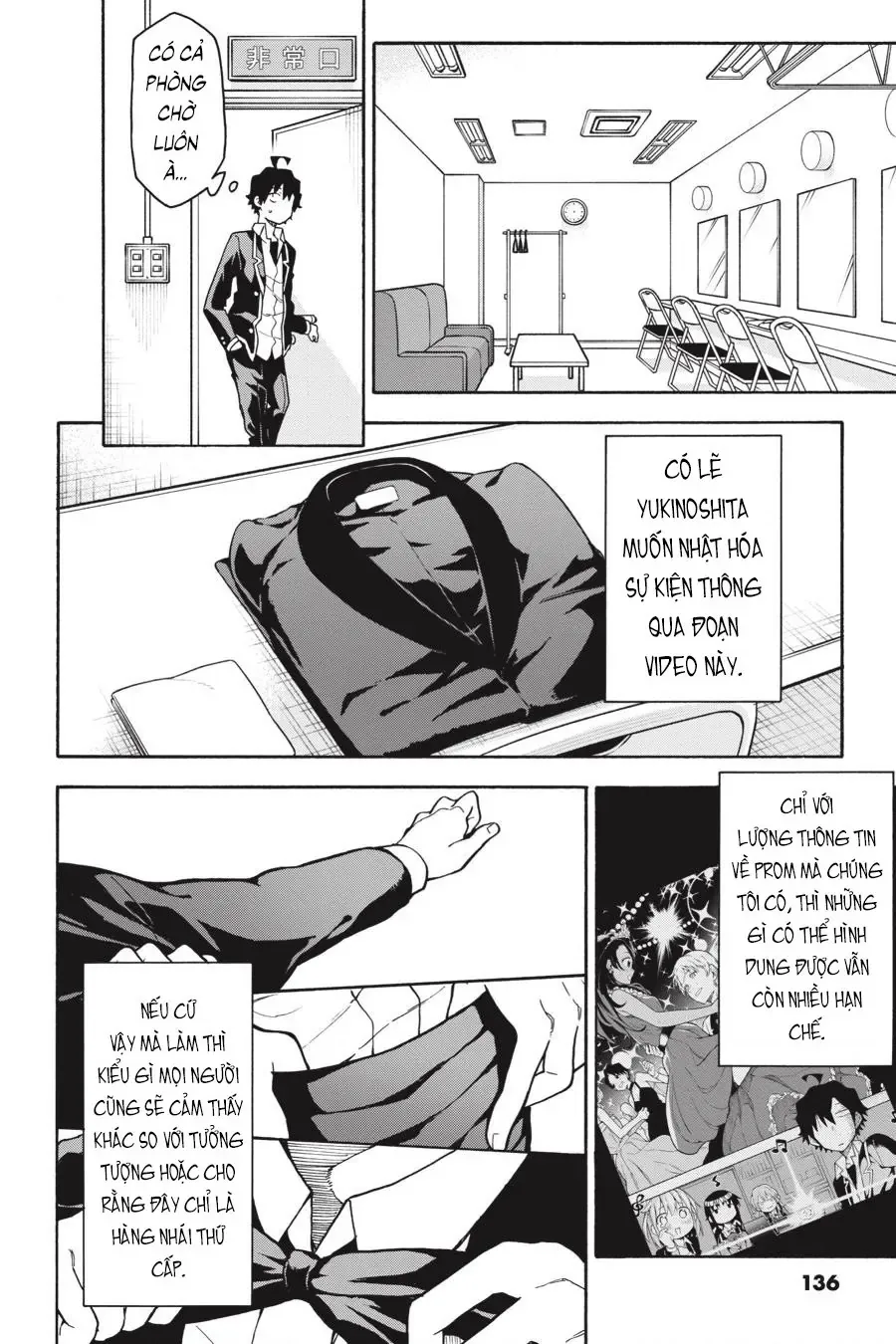 Chương 91 - Trang 6