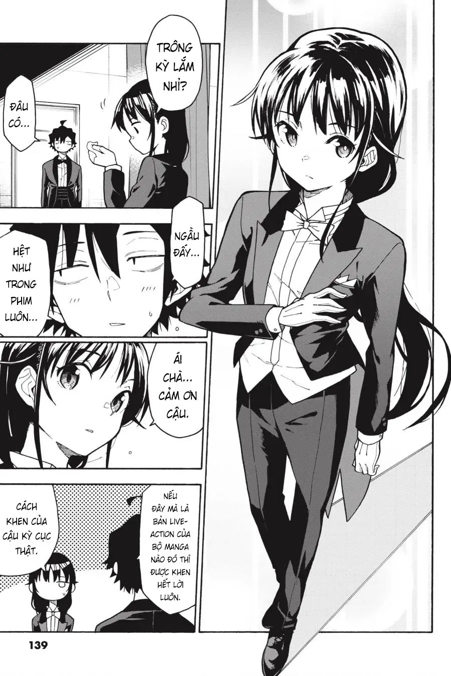 Chương 91 - Trang 9