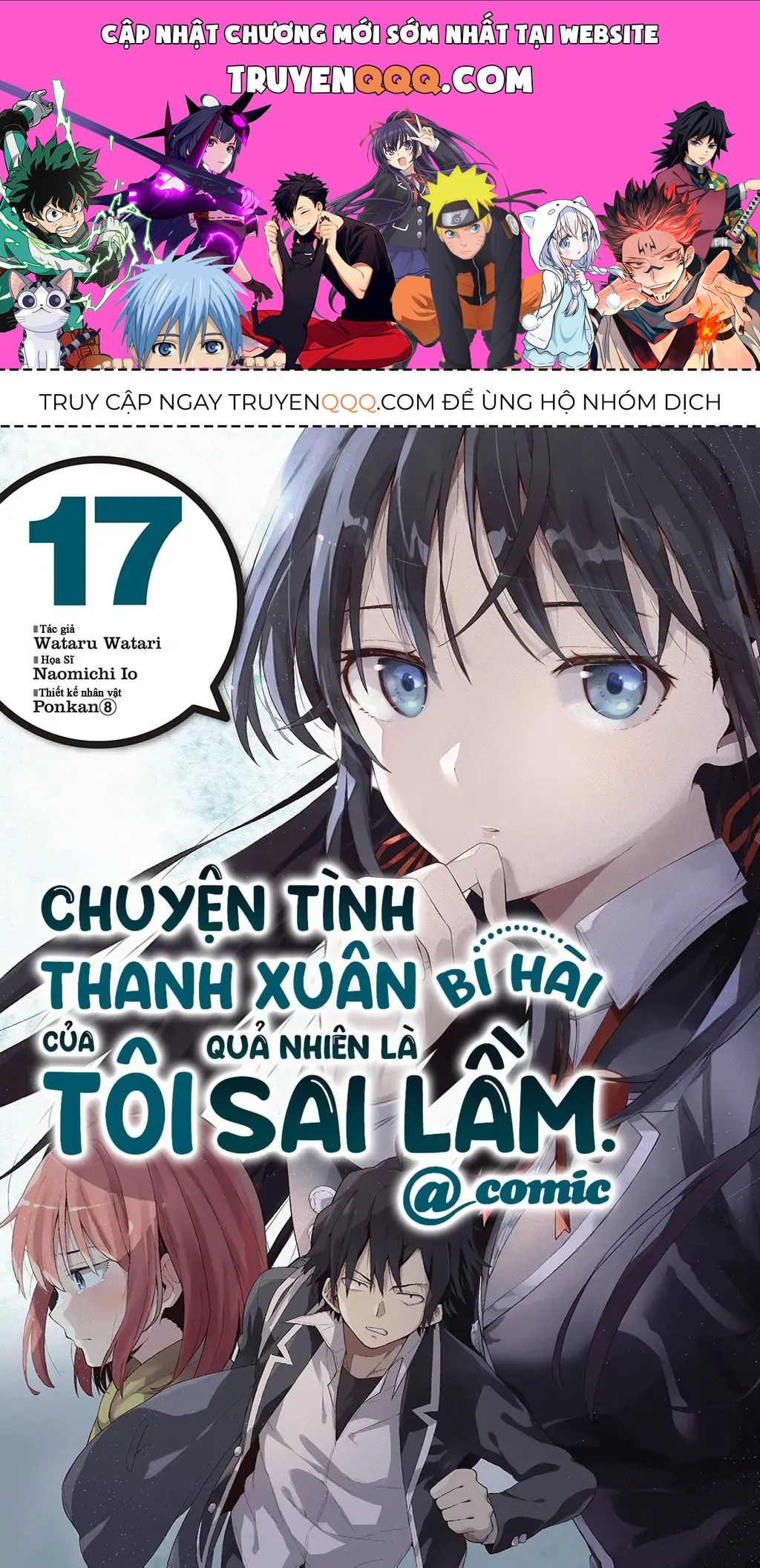 Chương 92 - Trang 1