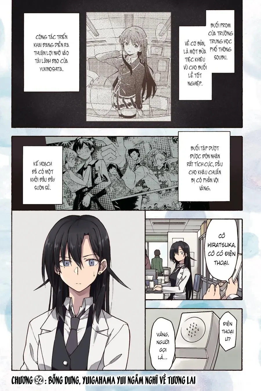 Chương 92 - Trang 2