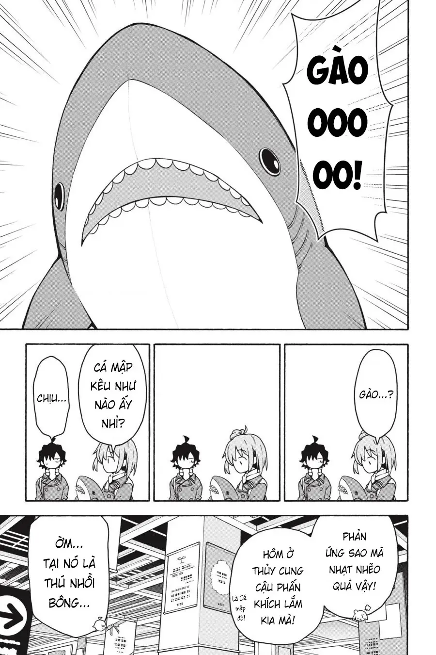 Chương 92 - Trang 11