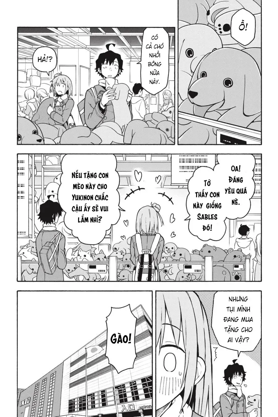 Chương 92 - Trang 12