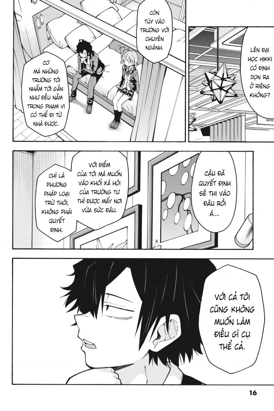 Chương 92 - Trang 14