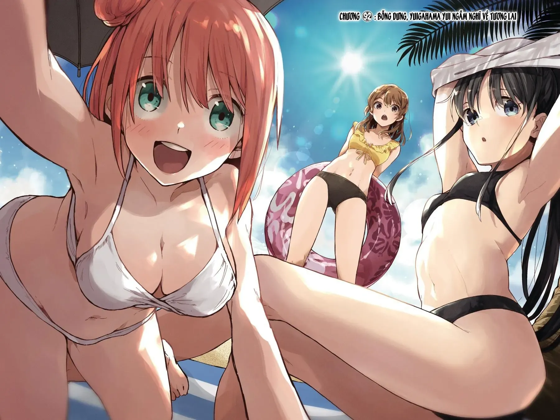 Chương 92 - Trang 3