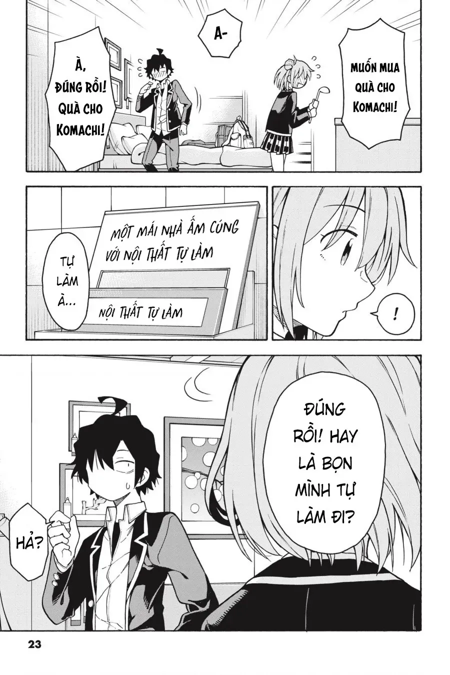 Chương 92 - Trang 21