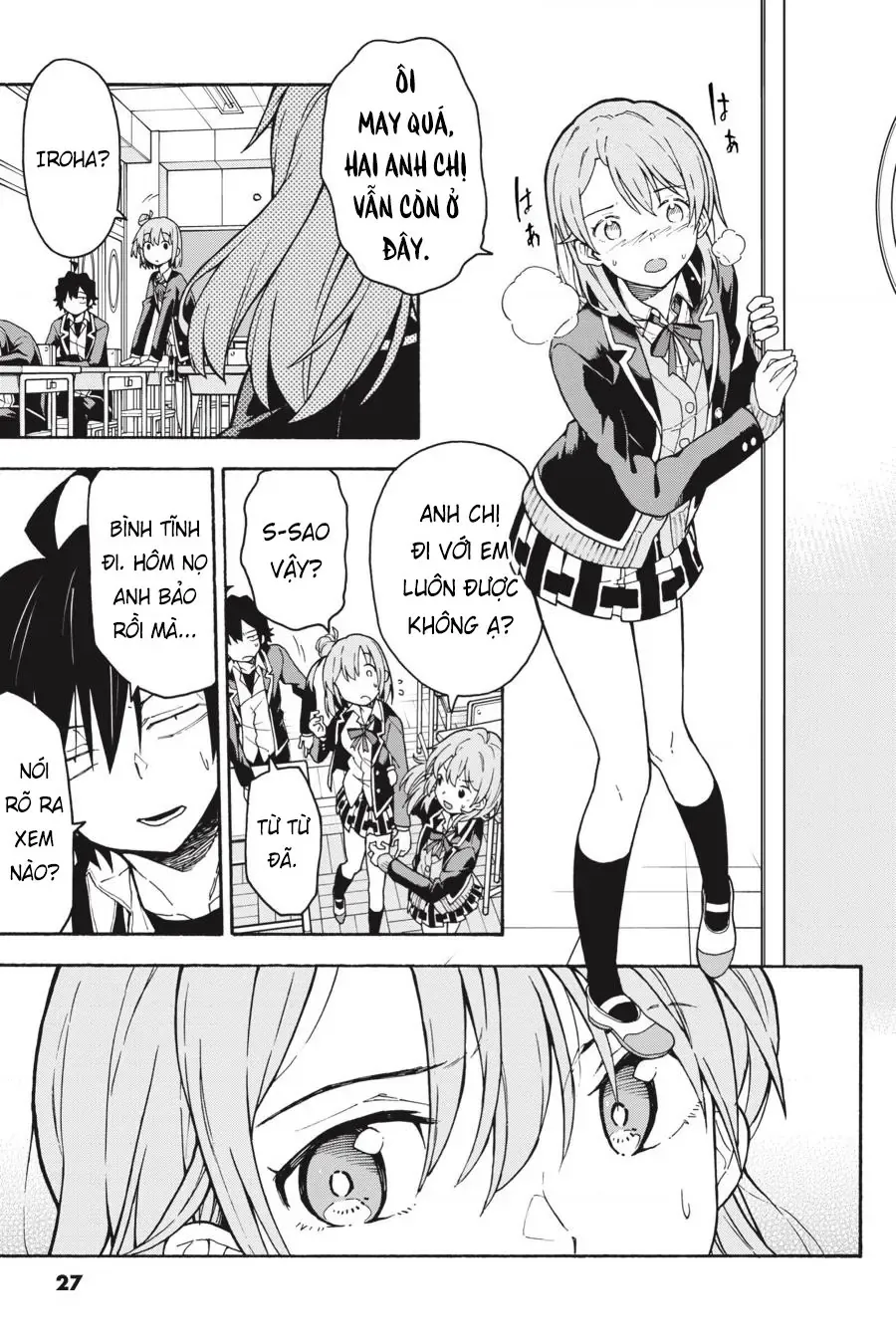 Chương 92 - Trang 25