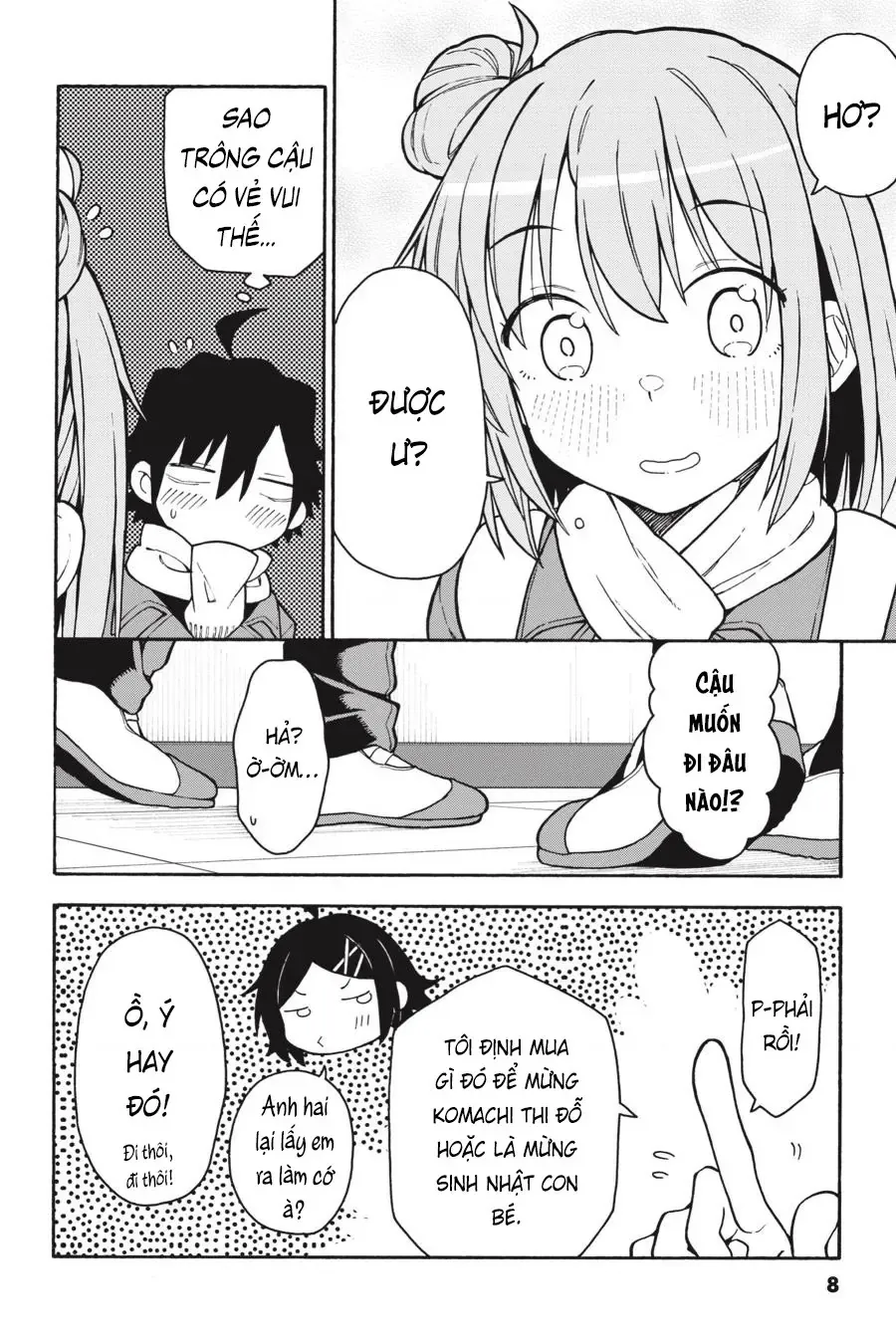 Chương 92 - Trang 6