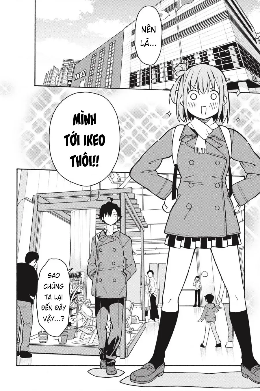 Chương 92 - Trang 8