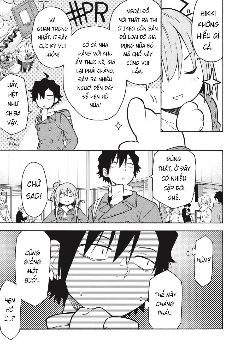 Chương 92 - Trang 9